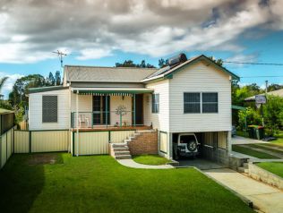 Property in Urunga - Sold