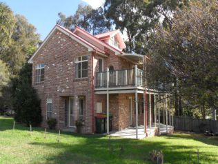 Property in Valla Beach - Leased