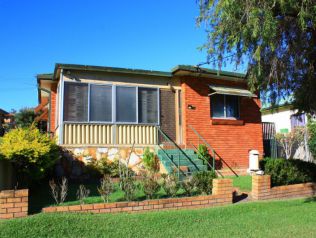 Property in Urunga - Sold