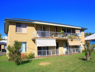 Property in Urunga - Sold