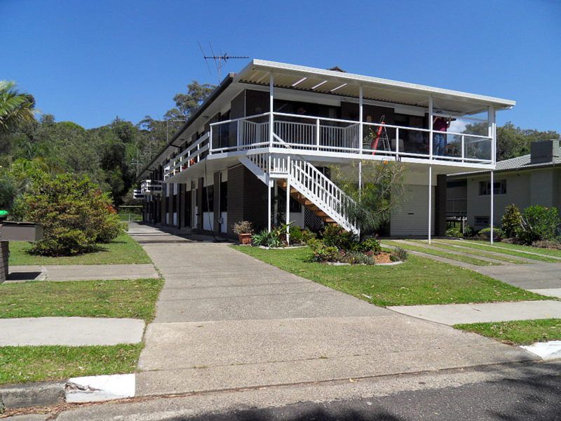 Property in Urunga - Leased
