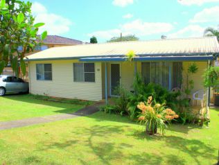 Property in Urunga - Sold