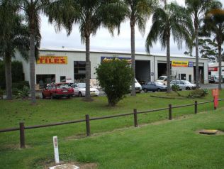 Property in Urunga - Leased