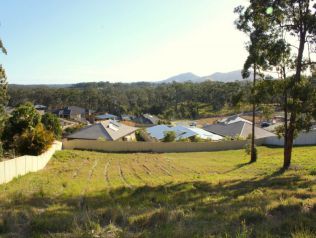 Property in Valla Beach - Sold