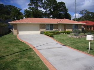 Property in Urunga - Sold