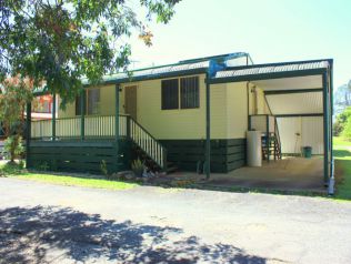 Property in Urunga - Sold