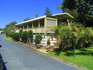 Property in Urunga - Sold