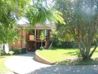 Property in Urunga - Sold