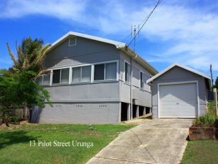 Property in Urunga - Sold