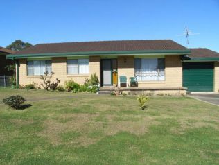 Property in Urunga - Sold