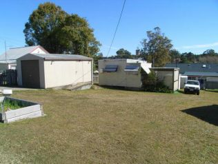 Property in Urunga - Sold