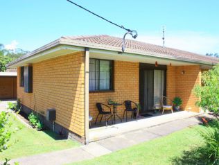 Property in Urunga - Sold