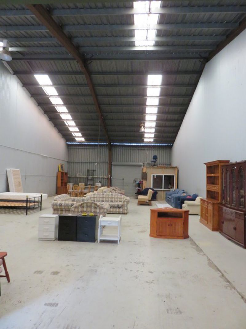 Property Leased in Raleigh