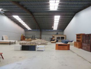 Property in Raleigh - Leased