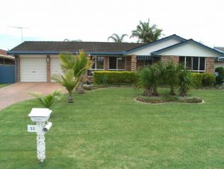 Property in Urunga - Sold