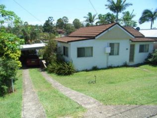 Property in Urunga - Sold