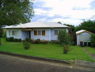 Property in Urunga - Sold