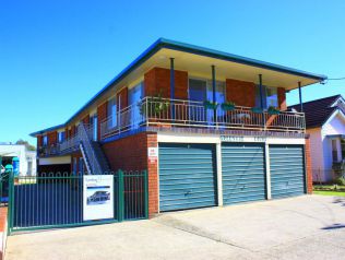Property in Urunga - Sold