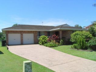 Property in Urunga - Sold