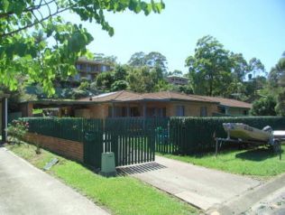 Property in Urunga - Sold