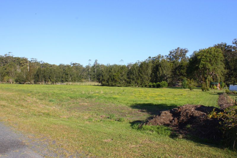 Open for inspection in Valla