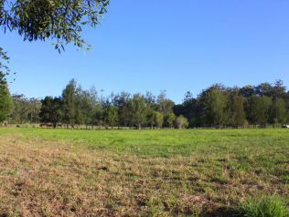 Property in Valla - Sold