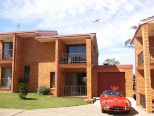 Property in Urunga - Sold