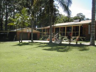 Property in Urunga - Sold