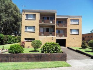 Property in Urunga - Leased