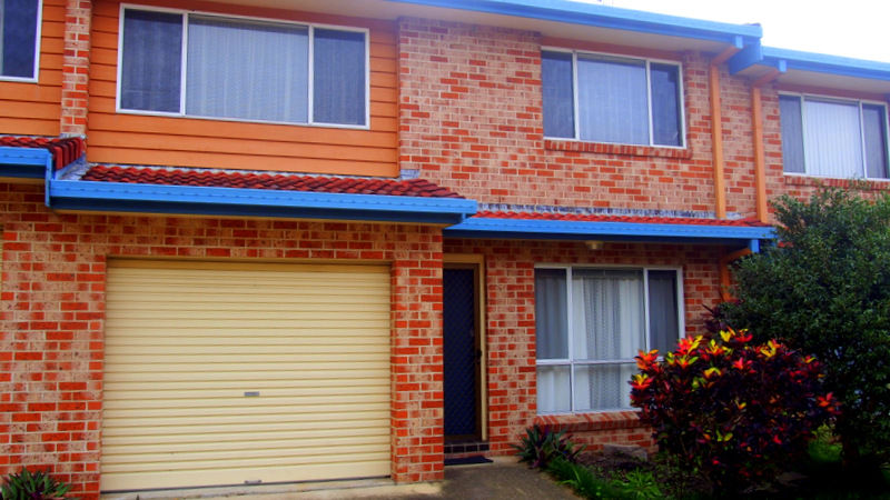 Property in Urunga - Leased