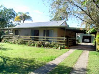 Property in Urunga - Sold