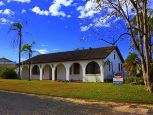 Property in Mylestom - Sold