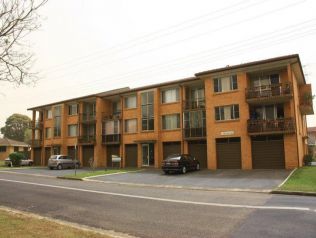 Property in Urunga - Sold