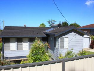 Property in Urunga - Sold