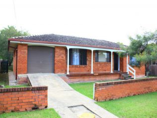 To Grant, Gail, Lyndell & Staff