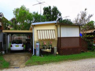 Property in Urunga - Sold