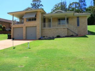 Property in Urunga - Sold