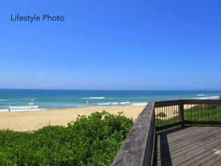 Property in Mylestom - Sold