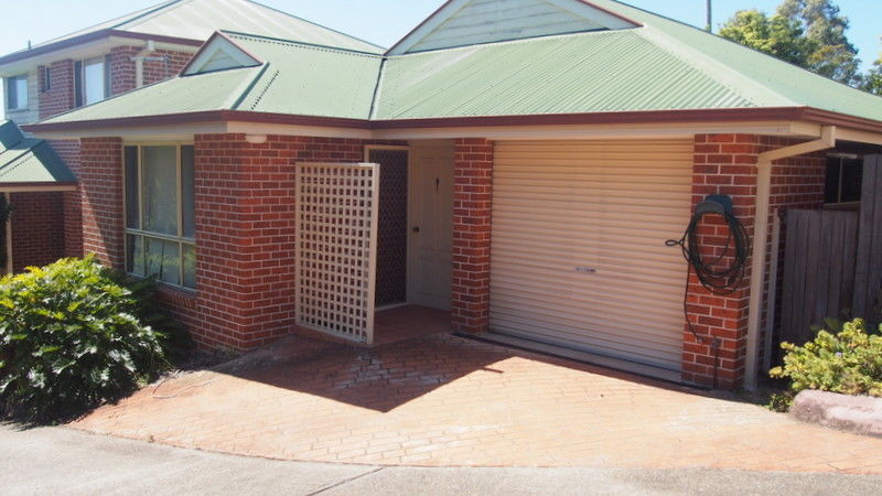 Property in Urunga - Leased