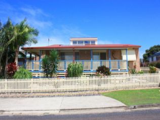 Property in Urunga - Sold
