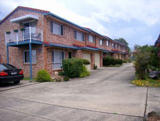 Property in Urunga - Leased
