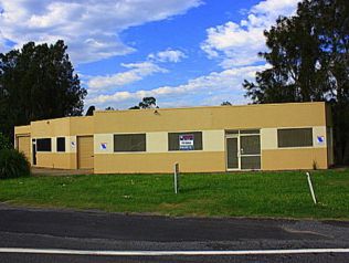 Property in Urunga - Sold