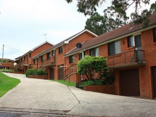 Property in Urunga - Sold