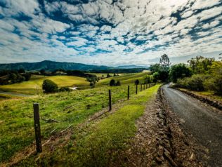 Property in Valla - Sold