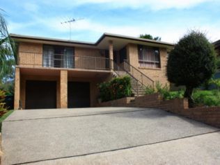 Property in Urunga - Sold