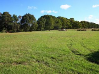 Property in Raleigh - Sold