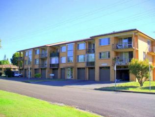 Property in Urunga - Sold