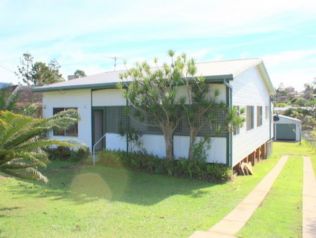 Property in Urunga - Sold