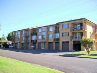 Property in Urunga - Leased