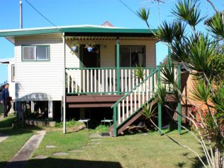Property in Urunga - Leased